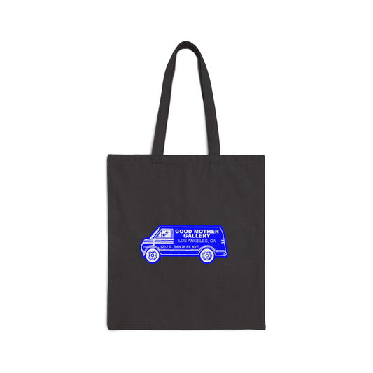 Limited Edition - Good Mother Tote Bag - Black